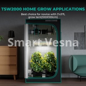 Mars Hydro TSW2000